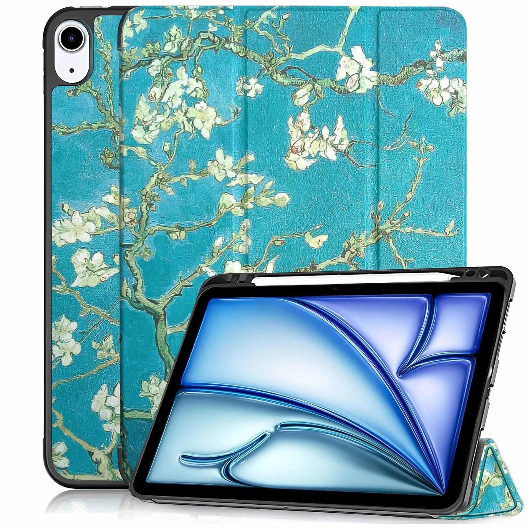 ProElite Case for Apple iPad Air 11 Inch M4/M3/M2 2026/2025/2024